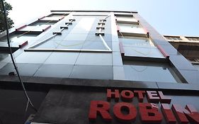 Hotel Robin Amritsar