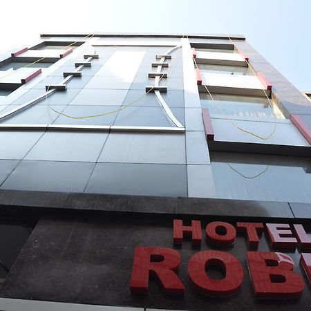 Hotel Robin Amritsar Exterior photo